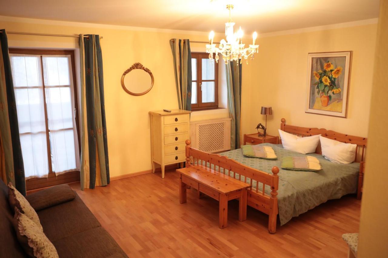 Seewirt Ecking Riedering Ngoại thất bức ảnh