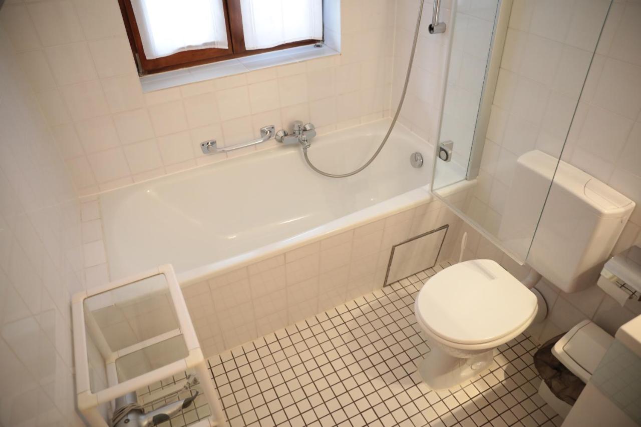 Seewirt Ecking Riedering Ngoại thất bức ảnh