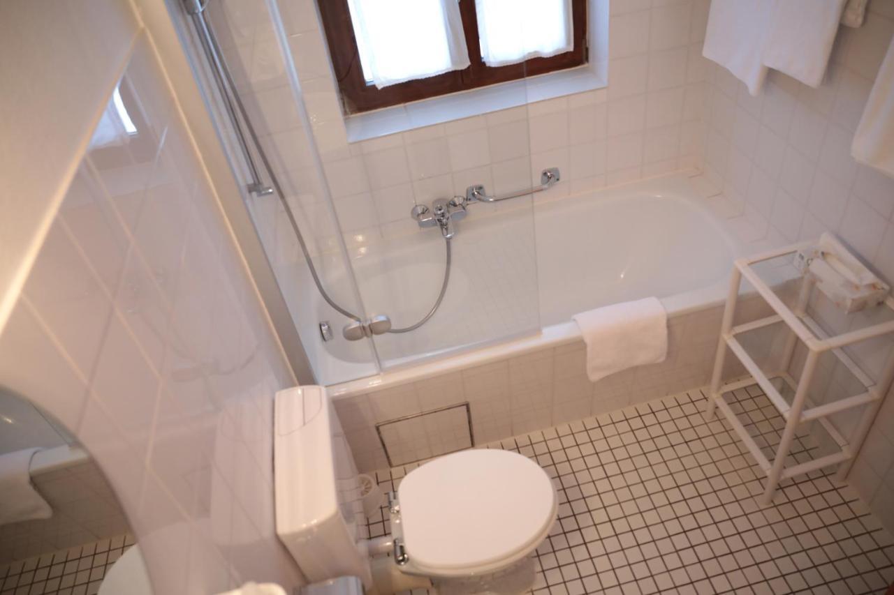 Seewirt Ecking Riedering Ngoại thất bức ảnh