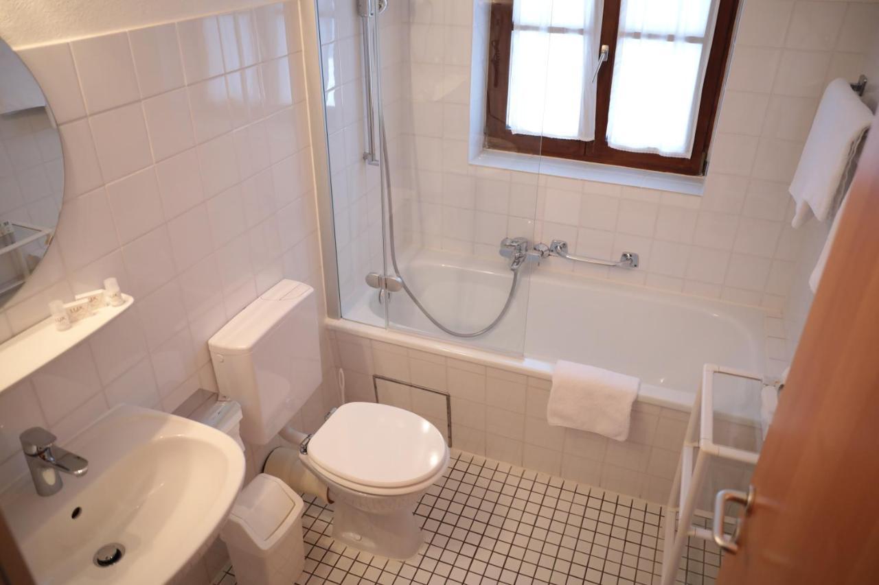Seewirt Ecking Riedering Ngoại thất bức ảnh