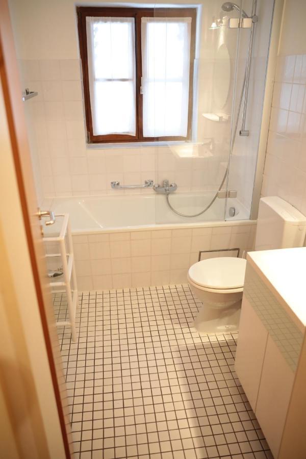 Seewirt Ecking Riedering Ngoại thất bức ảnh