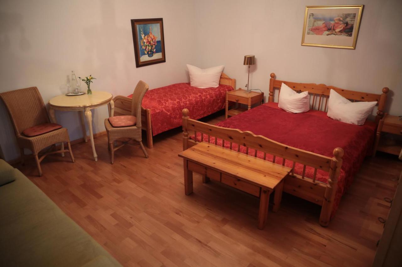 Seewirt Ecking Riedering Ngoại thất bức ảnh